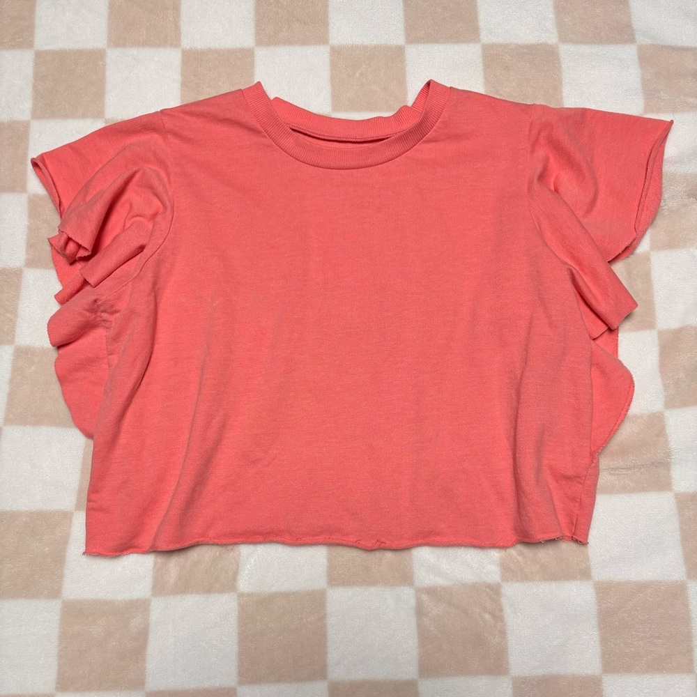Women’s Crop Top
